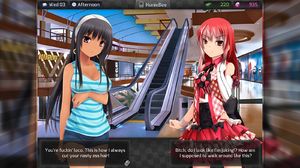 HuniePop (Steam Gift) 3