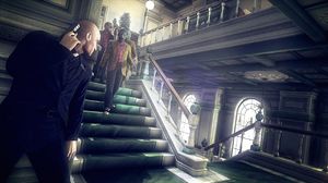 Hitman Absolution (Steam Gift) PC, wersja cyfrowa 5