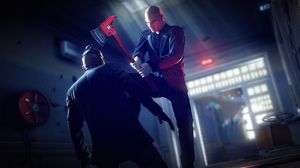 Hitman Absolution (Steam Gift) PC, wersja cyfrowa 6