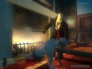 Hitman: Contracts Steam Gift 2