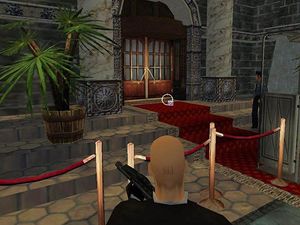 Hitman: Codename 47 Steam Gift 2