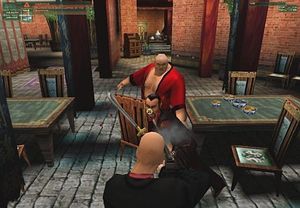 Hitman: Codename 47 Steam Gift 3