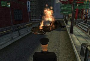 Hitman: Codename 47 Steam Gift 5