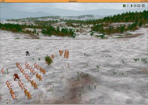 Dominions 4: Thrones of Ascension Steam Gift 2