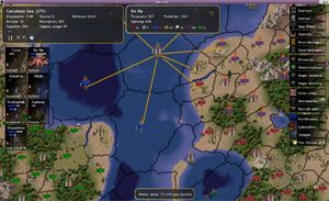 Dominions 4: Thrones of Ascension Steam Gift 5