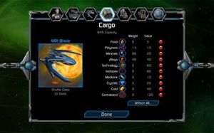 Puzzle Quest: Galactrix Steam Gift 5