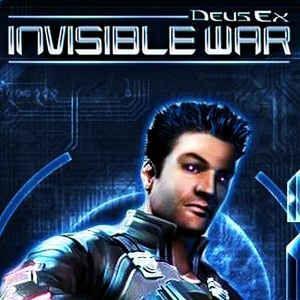 Deus Ex: Invisible War (Steam Gift) 1
