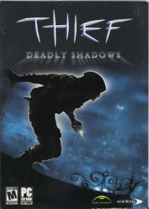 Thief: Deadly Shadows (Steam Gift) 1