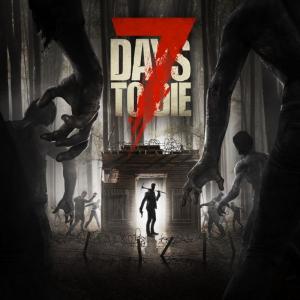 7 Days to Die (Steam Gift) PC, wersja cyfrowa 1