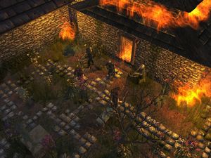 The Age of Decadence (Steam Gift) PC, wersja cyfrowa 4