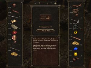 The Age of Decadence (Steam Gift) PC, wersja cyfrowa 6