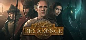 The Age of Decadence (Steam Gift) PC, wersja cyfrowa 1