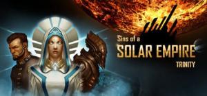Sins of a Solar Empire: Trinity (Steam Gift) PC, wersja cyfrowa 1