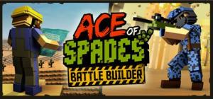 Ace of Spades: Battle Builder (Steam Gift) PC, wersja cyfrowa 1