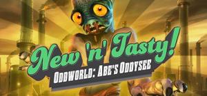 Oddworld: New 'n' Tasty 1
