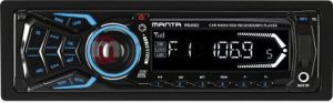 Radio samochodowe Manta RS4502 1