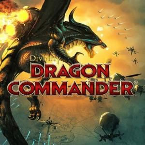 Divinity: Dragon Commander 1