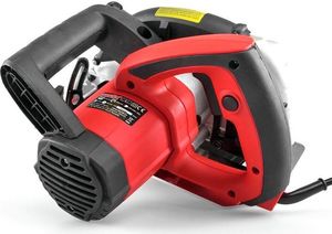 Pilarka tarczowa Hecht HECHT 1615 PIŁA PILARKA PRZECINARKA TARCZOWA ELEKTRYCZNA DO DREWNA + AC LASER 5