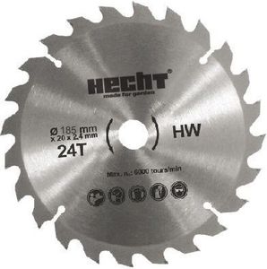 Pilarka tarczowa Hecht HECHT 1615 PIŁA PILARKA PRZECINARKA TARCZOWA ELEKTRYCZNA DO DREWNA + AC LASER 7