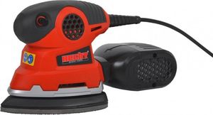 Szlifierka Hecht 1760 2