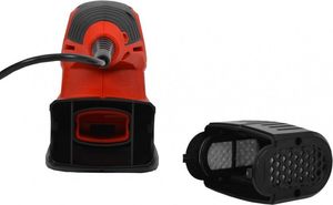 Szlifierka Hecht 1760 6