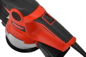 Szlifierka Hecht 1764 4