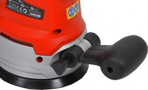 Szlifierka Hecht 1764 5