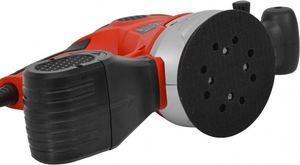 Szlifierka Hecht 1764 7