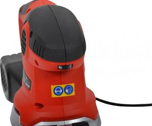 Szlifierka Hecht 1764 9