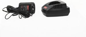 Hecht wkrętarka akumulatorowa, bateria 10.8V Li-ion (1260) 10