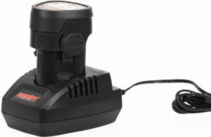 Hecht wkrętarka akumulatorowa, bateria 10.8V Li-ion (1260) 11