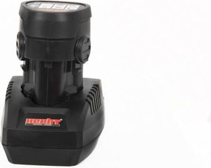 Hecht wkrętarka akumulatorowa, bateria 10.8V Li-ion (1260) 13