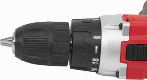 Hecht wkrętarka akumulatorowa, bateria 10.8V Li-ion (1260) 4