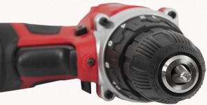 Hecht wkrętarka akumulatorowa, bateria 10.8V Li-ion (1260) 6