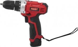 Hecht wkrętarka akumulatorowa, bateria 10.8V Li-ion (1260) 8