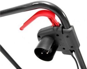 Hecht Wertykulator 1420/1427 areator+2 wałki 10