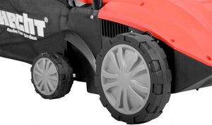 Hecht Wertykulator 1420/1427 areator+2 wałki 13