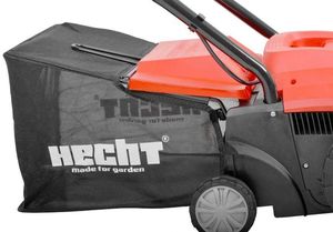 Hecht Wertykulator 1420/1427 areator+2 wałki 15