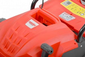 Hecht Wertykulator 1420/1427 areator+2 wałki 5