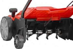 Hecht Wertykulator 1420/1427 areator+2 wałki 7