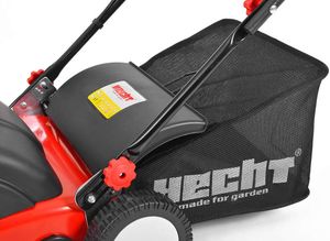 Hecht Wertykulator do trawy 1700W szer. 37cm 14