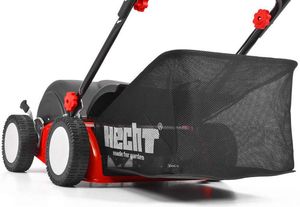 Hecht Wertykulator do trawy 1700W szer. 37cm 16