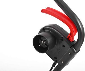 Hecht Wertykulator do trawy 1700W szer. 37cm 19