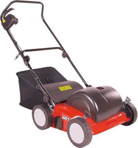 Hecht Wertykulator do trawy 1700W szer. 37cm 3