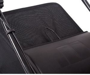 Hecht Wertykulator do trawy 1700W szer. 37cm 5