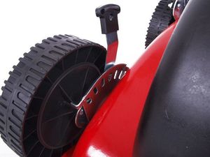 Hecht Wertykulator do trawy 1700W szer. 37cm 7