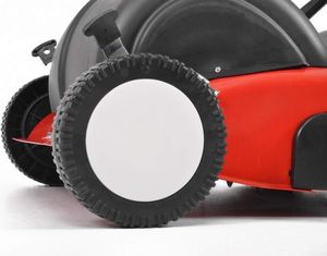 Hecht Wertykulator do trawy 1700W szer. 37cm 8