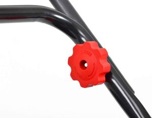 Hecht Wertykulator do trawy 1700W szer. 37cm 9