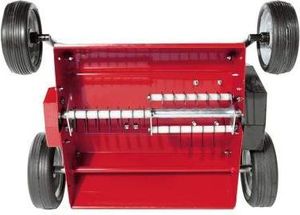 Oleo-Mac Wertykulator spalinowy SR 50 H60 DO 5.5 KM 4