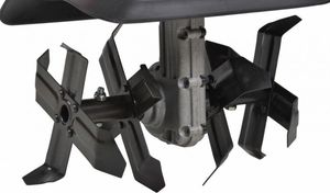 Glebogryzarka Hecht 850-uniw 5